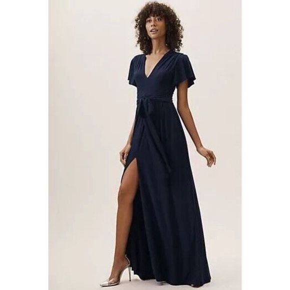 BHLDN Dresses & Skirts - Anthropologie Bhldn Mendoza Dress Size  16